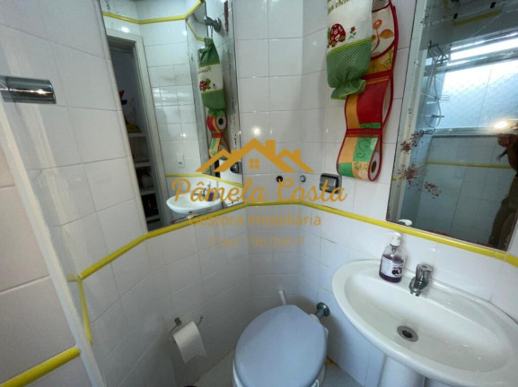 Imagem Apartamento com 2 Quartos para Alugar ou Temporada, 100 m² em Jardim Astúrias - Guarujá Imagem Apartamento com 2 Quartos para Alugar ou Temporada, 100 m² em Jardim Astúrias - Guarujá