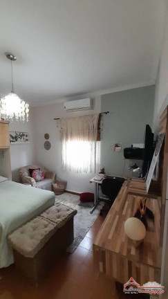Imagem Casa com 3 Quartos à Venda, 90 m² em Jardim Das Indústrias - Jacareí Imagem Casa com 3 Quartos à Venda, 90 m² em Jardim Das Indústrias - Jacareí
