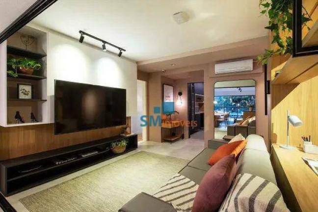 Imagem Apartamento com 2 Quartos à Venda, 81 m² em Vila Romana - São Paulo Imagem Apartamento com 2 Quartos à Venda, 81 m² em Vila Romana - São Paulo