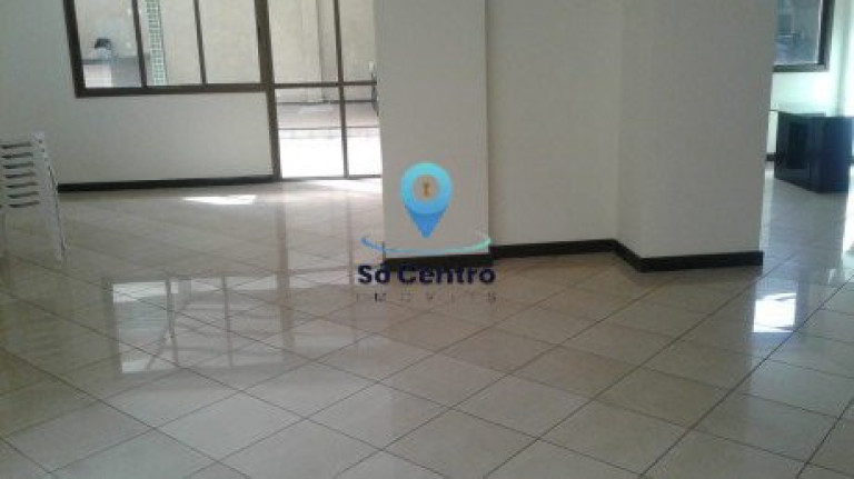 Imagem Apartamento com 4 Quartos à Venda, 175 m² em Buritis - Belo Horizonte