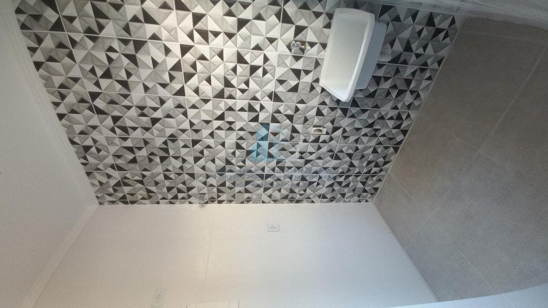 Imagem Casa de Condomínio com 2 Quartos à Venda, 65 m² em Caiçara - Praia Grande
