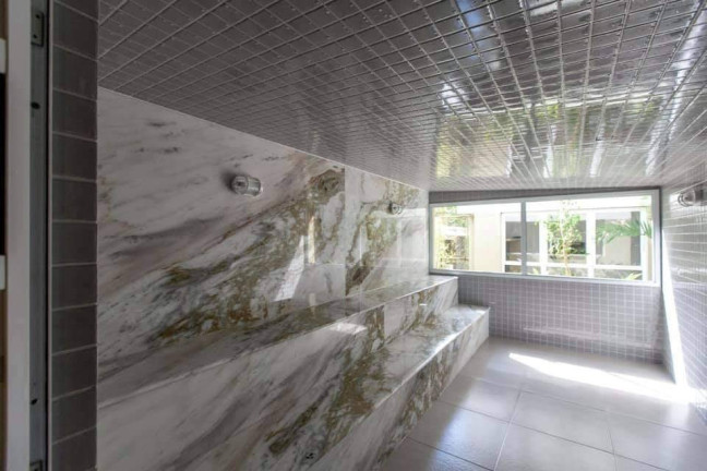 Imagem Apartamento com 3 Quartos à Venda, 60 m² em Estufa Ii - Ubatuba