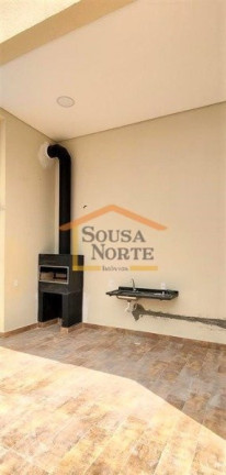 Imagem Apartamento com 1 Quarto para Alugar, 28 m² em Santana - São Paulo