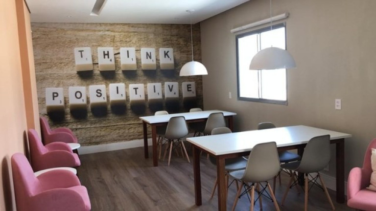 Imagem Apartamento com 1 Quarto à Venda, 30 m² em Mooca - São Paulo
