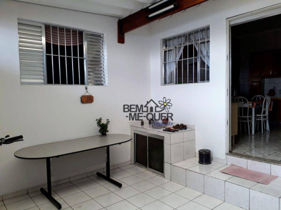 Imagem Casa com 5 Quartos à Venda, 200 m² em Vila Palmeiras - São Paulo Imagem Casa com 5 Quartos à Venda, 200 m² em Vila Palmeiras - São Paulo
