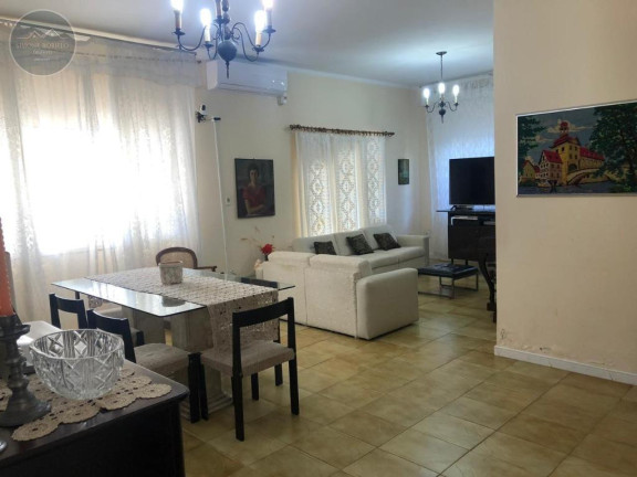 Imagem Casa com 3 Quartos à Venda, 212 m² em Canto Do Forte - Praia Grande
