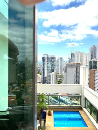 Imagem Cobertura com 3 Quartos à Venda,  em Brooklin - São Paulo