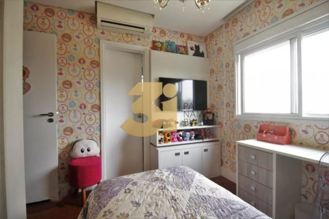 Imagem Apartamento com 4 Quartos à Venda, 178 m² em Morumbi - São Paulo