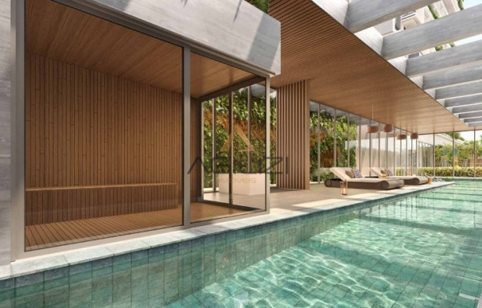 Imagem Apartamento com 3 Quartos à Venda, 149 m² em Pinheiros - São Paulo