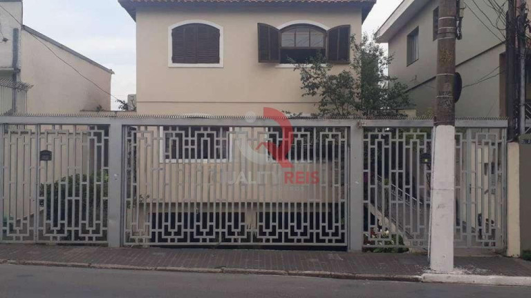 Imagem Sobrado com 4 Quartos à Venda, 284 m² em Jardim Japao - São Paulo