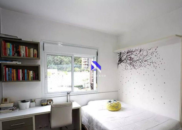 Imagem Apartamento com 4 Quartos à Venda, 178 m² em Vila Andrade - São Paulo Imagem Apartamento com 4 Quartos à Venda, 178 m² em Vila Andrade - São Paulo