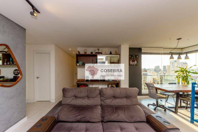 Imagem Apartamento com 2 Quartos à Venda, 82 m² em Vila Olímpia - São Paulo Imagem Apartamento com 2 Quartos à Venda, 82 m² em Vila Olímpia - São Paulo