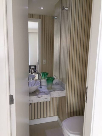 Imagem Apartamento com 3 Quartos à Venda, 128 m² em Centro - Santo André Imagem Apartamento com 3 Quartos à Venda, 128 m² em Centro - Santo André