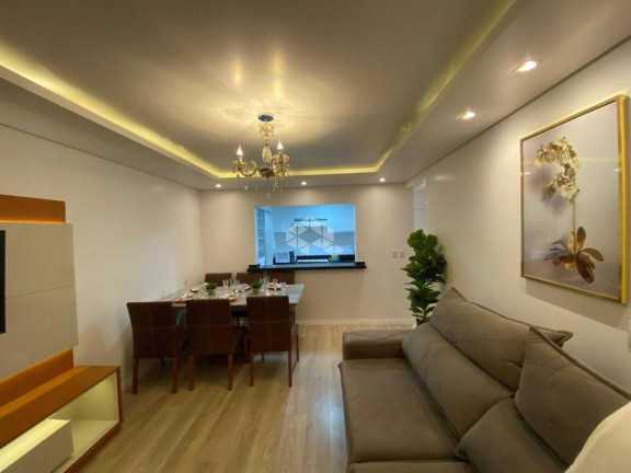 Imagem Apartamento com 1 Quarto à Venda, 57 m² em Praia Grande - Torres Imagem Apartamento com 1 Quarto à Venda, 57 m² em Praia Grande - Torres