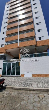 Imagem Apartamento com 1 Quarto à Venda, 70 m² em Vila Guilhermina - Praia Grande Imagem Apartamento com 1 Quarto à Venda, 70 m² em Vila Guilhermina - Praia Grande