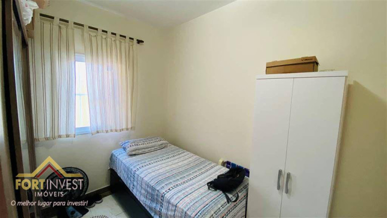 Imagem Imóvel com 2 Quartos à Venda, 63 m² em Parque Das Américas - Praia Grande