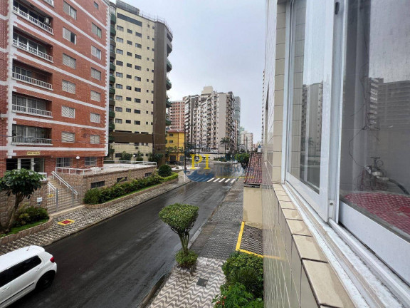 Imagem Apartamento com 2 Quartos à Venda, 70 m² em Tupi - Praia Grande