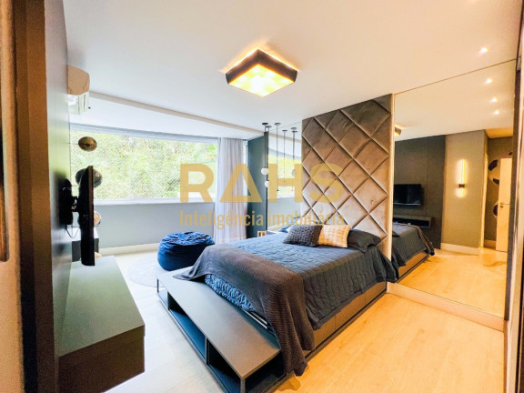 Imagem Apartamento com 4 Quartos à Venda, 250 m² em Atiradores - Joinville Imagem Apartamento com 4 Quartos à Venda, 250 m² em Atiradores - Joinville