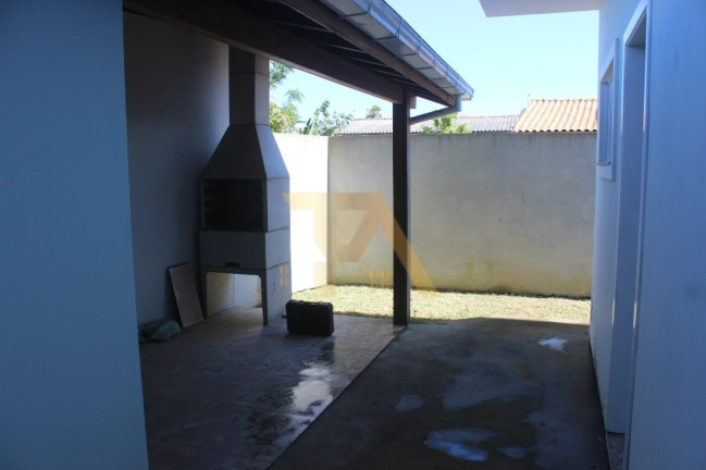 Imagem Imóvel com 2 Quartos à Venda, 110 m² em Arroio Do Rosa - Imbituba