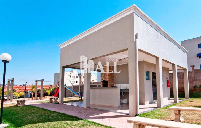 Imagem Apartamento com 2 Quartos à Venda, 55 m² em Residencial Macedo Teles I - São José Do Rio Preto Imagem Apartamento com 2 Quartos à Venda, 55 m² em Residencial Macedo Teles I - São José Do Rio Preto