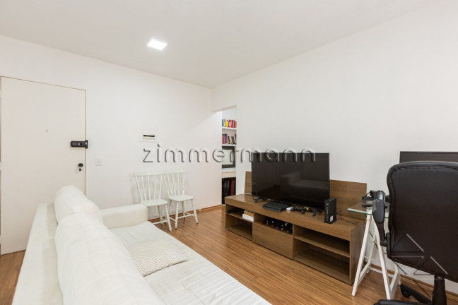 Imagem Apartamento com 1 Quarto à Venda, 86 m² em Perdizes - São Paulo Imagem Apartamento com 1 Quarto à Venda, 86 m² em Perdizes - São Paulo