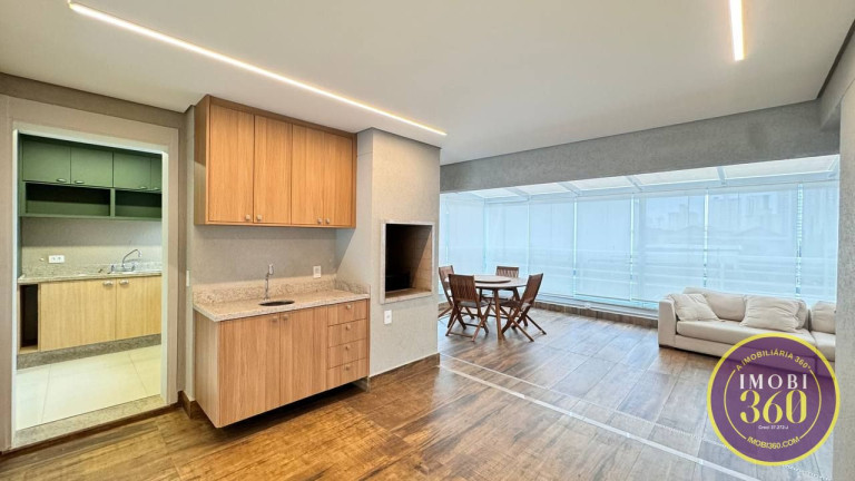 Imagem Apartamento com 3 Quartos para Alugar, 240 m² em Tatuapé - São Paulo
