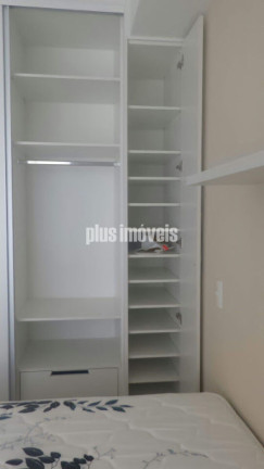 Imagem Apartamento com 1 Quarto à Venda, 35 m² em Real Parque - São Paulo Imagem Apartamento com 1 Quarto à Venda, 35 m² em Real Parque - São Paulo