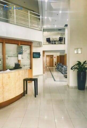 Imagem Apartamento com 1 Quarto à Venda, 44 m² em Centro - Santo André Imagem Apartamento com 1 Quarto à Venda, 44 m² em Centro - Santo André
