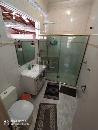 Imagem Casa com 4 Quartos à Venda, 145 m² em Guilhermina - Praia Grande Imagem Casa com 4 Quartos à Venda, 145 m² em Guilhermina - Praia Grande