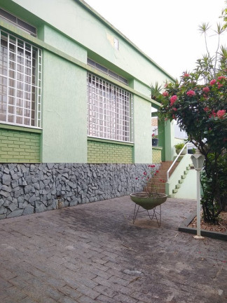 Imagem Casa com 3 Quartos à Venda, 369 m² em Centro - Jacarezinho Imagem Casa com 3 Quartos à Venda, 369 m² em Centro - Jacarezinho