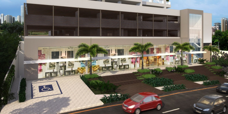 Imagem Sala Comercial à Venda, 41 m² em Centro - Jundiaí