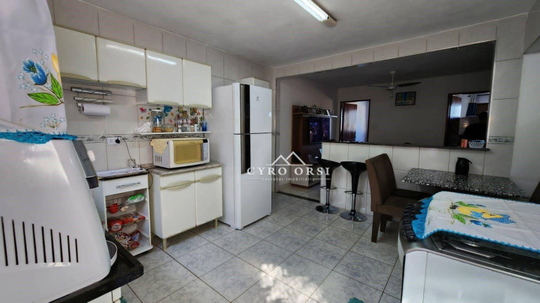 Imagem Casa com 2 Quartos à Venda, 90 m² em Santa Terezinha - Piracicaba Imagem Casa com 2 Quartos à Venda, 90 m² em Santa Terezinha - Piracicaba