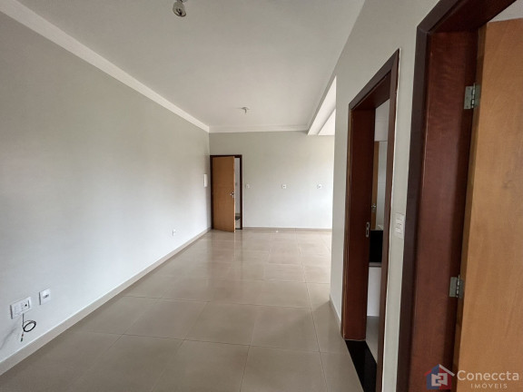 Imagem Apartamento com 2 Quartos para Alugar, 68 m² em Jardim América - Patos De Minas Imagem Apartamento com 2 Quartos para Alugar, 68 m² em Jardim América - Patos De Minas