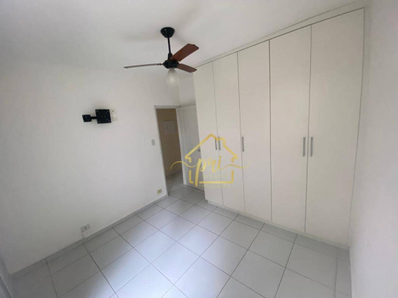 Imagem Apartamento com 2 Quartos à Venda, 82 m² em Ponta Da Praia - Santos