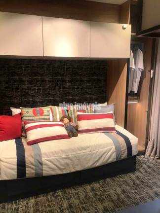 Imagem Apartamento com 4 Quartos à Venda, 163 m² em Jardim Das Acacias - São Paulo
