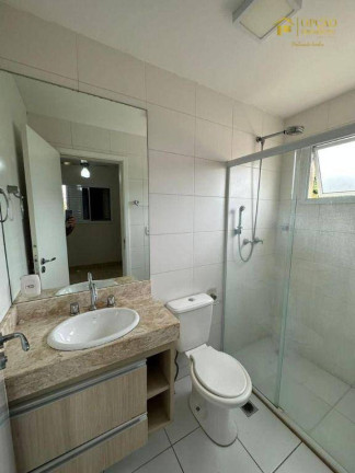 Imagem Apartamento com 2 Quartos à Venda, 67 m² em Parque Industrial - Itu