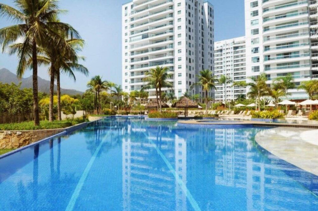 Imagem Apartamento com 4 Quartos à Venda, 376 m² em Barra Da Tijuca - Rio De Janeiro