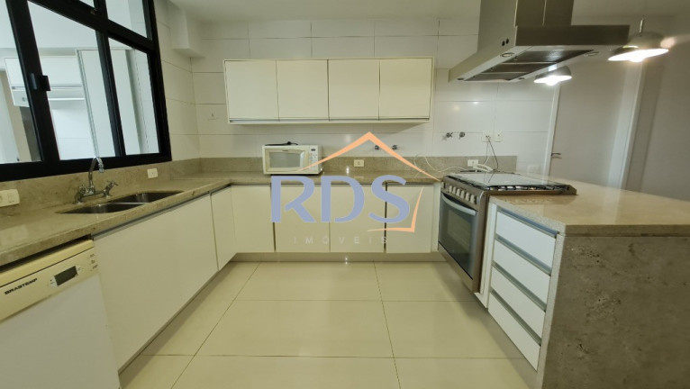Imagem Apartamento com 4 Quartos para Alugar, 337 m² em Alto Da Boa Vista - São Paulo