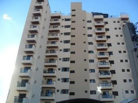 Imagem Apartamento com 3 Quartos à Venda, 109 m² em Centro - Sorocaba