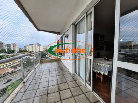 Imagem Apartamento com 3 Quartos à Venda, 140 m² em Maracanã - Rio De Janeiro Imagem Apartamento com 3 Quartos à Venda, 140 m² em Maracanã - Rio De Janeiro