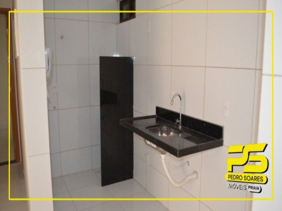 Imagem Apartamento com 2 Quartos à Venda, 55 m² em Torre - João Pessoa