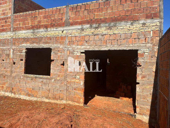 Imagem Casa com 3 Quartos à Venda, 200 m² em Residencial Morada Do Sol - São José Do Rio Preto Imagem Casa com 3 Quartos à Venda, 200 m² em Residencial Morada Do Sol - São José Do Rio Preto