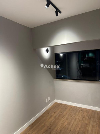 Apartamento com 2 Quartos à Venda, 72 m² em Cambuí - Campinas