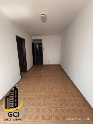 Imagem Apartamento com 1 Quarto à Venda, 45 m² em Campos Elíseos - São Paulo