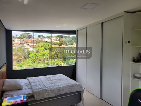 Imagem Casa com 4 Quartos à Venda, 137 m² em Jardim Maristela - Atibaia Imagem Casa com 4 Quartos à Venda, 137 m² em Jardim Maristela - Atibaia
