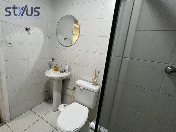 Imagem Apartamento com 3 Quartos para Alugar, 63 m² em Ponte Grande - Guarulhos