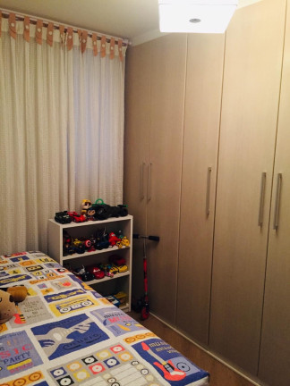 Imagem Apartamento com 2 Quartos à Venda, 57 m² em Vila Esperança - São Paulo Imagem Apartamento com 2 Quartos à Venda, 57 m² em Vila Esperança - São Paulo