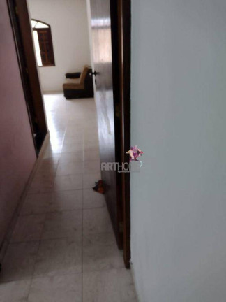 Imagem Sobrado com 4 Quartos à Venda, 204 m² em Assunção - São Bernardo Do Campo