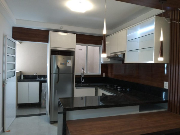 Imagem Apartamento com 2 Quartos à Venda, 40 m² em Vila Ré - São Paulo