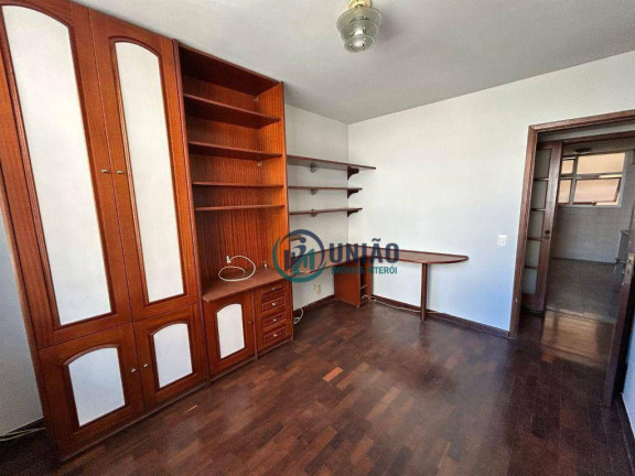 Imagem Apartamento com 3 Quartos à Venda, 130 m² em Icaraí - Niterói Imagem Apartamento com 3 Quartos à Venda, 130 m² em Icaraí - Niterói